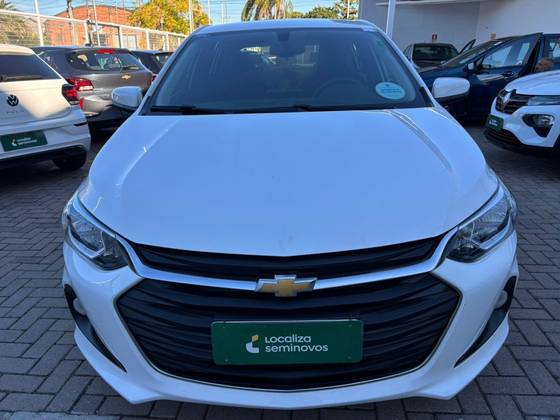 CHEVROLET ONIX 1.0 TURBO FLEX LT MANUAL CHEVROLET ONIX 1.0 TURBO FLEX LT MANUAL